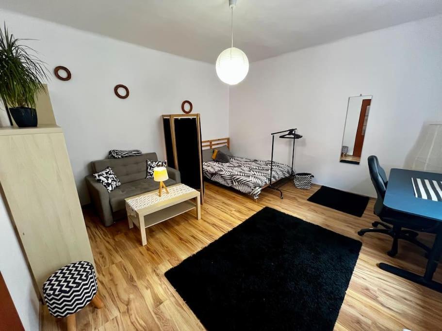 Appartamento Starowislna 66 Cracovia Esterno foto